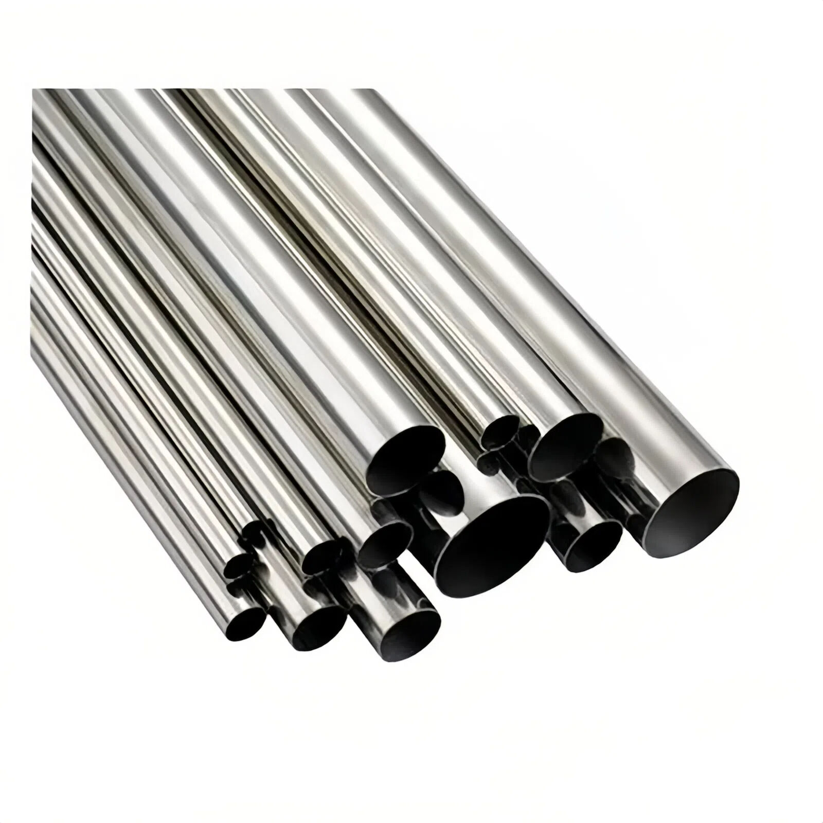 أنابيب ومواسير ASTM ASME TDS2101 الفولاذ المقاوم للصدأ