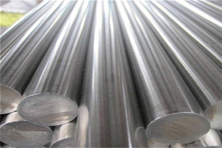 Unparalleled Corrosion Resistance