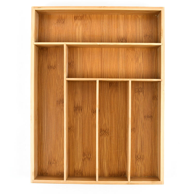 Customizable Organization System
