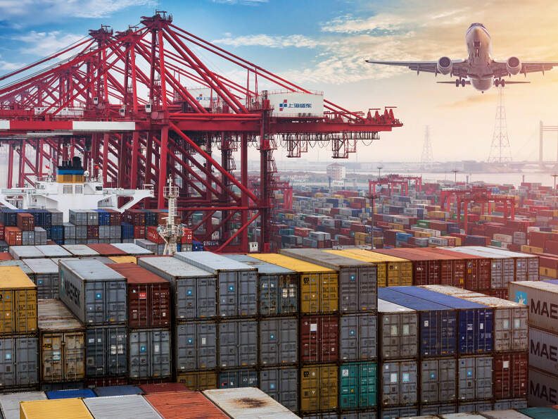 2024 Output Value Rises