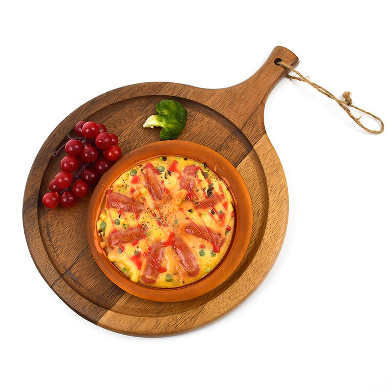 Überlegenes Ergonomisches Design und Kontrolle