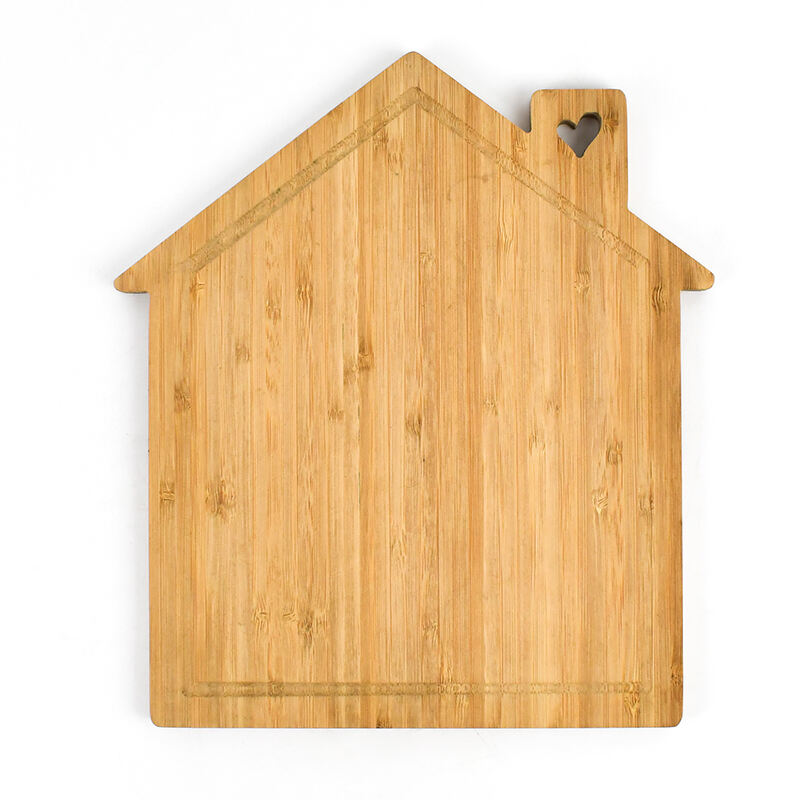 Premium Material Construction