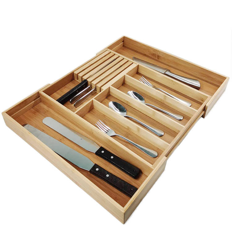 Superior Organization and Customization