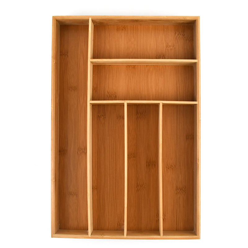 Premium Material Construction