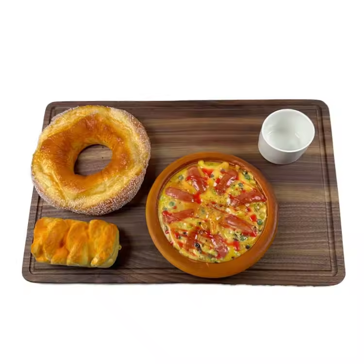 Entdecken Sie heute langlebige und stilvolle große Schneidebretter