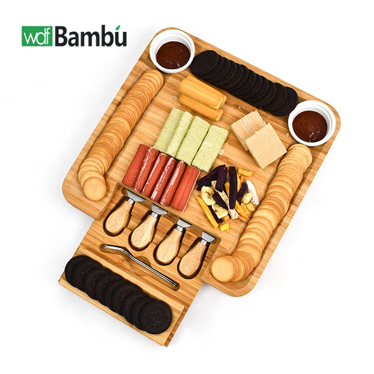 Sustainable Bamboo Construction