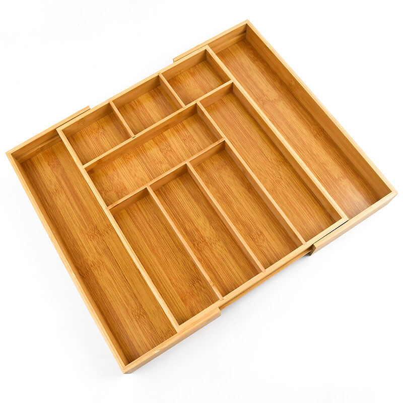 Customizable Storage Solutions
