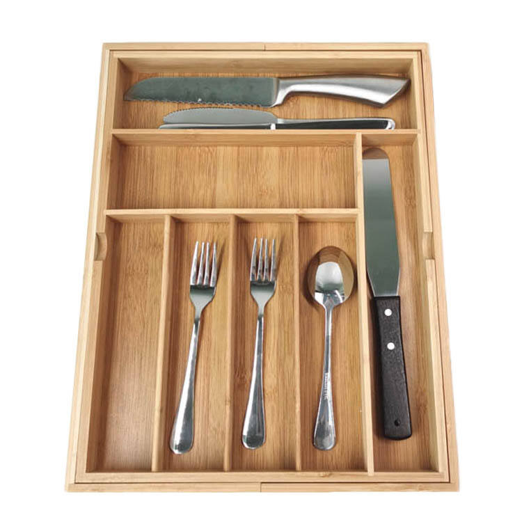 Superior Organization and Customization