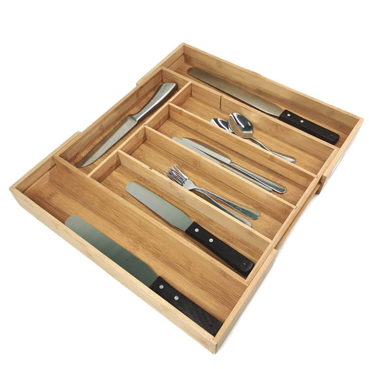 Customizable Storage Solutions