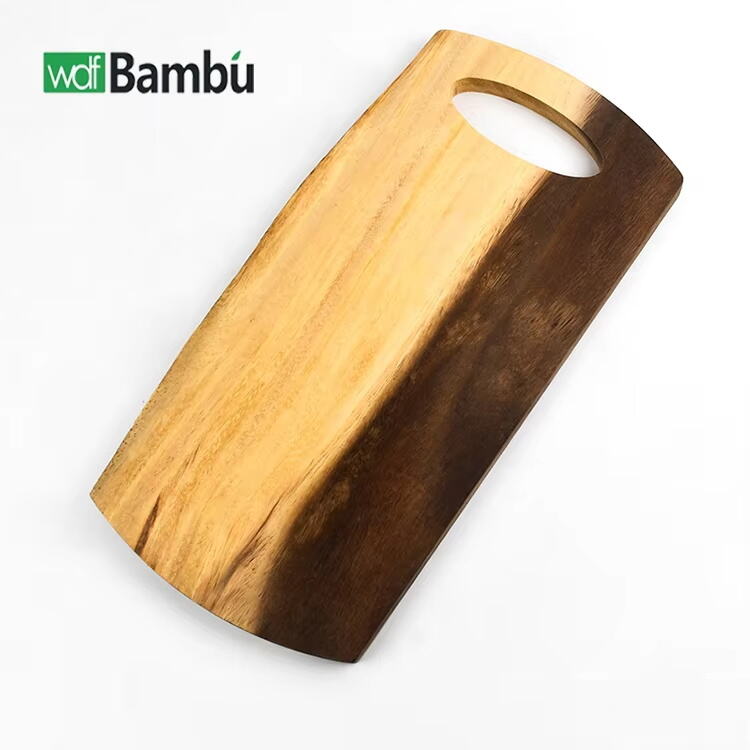 How to Properly Maintain and Clean a Cutting Board Set to Extend Its Lifespan?