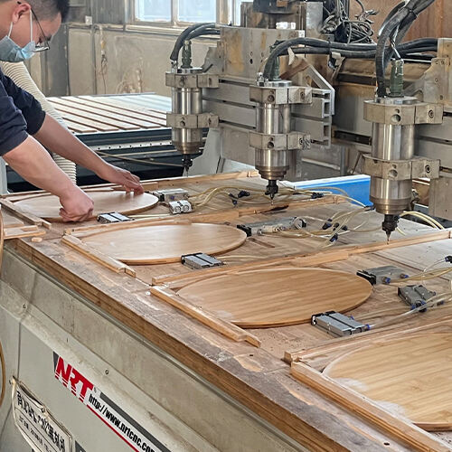 Découvrez Nos Artisans