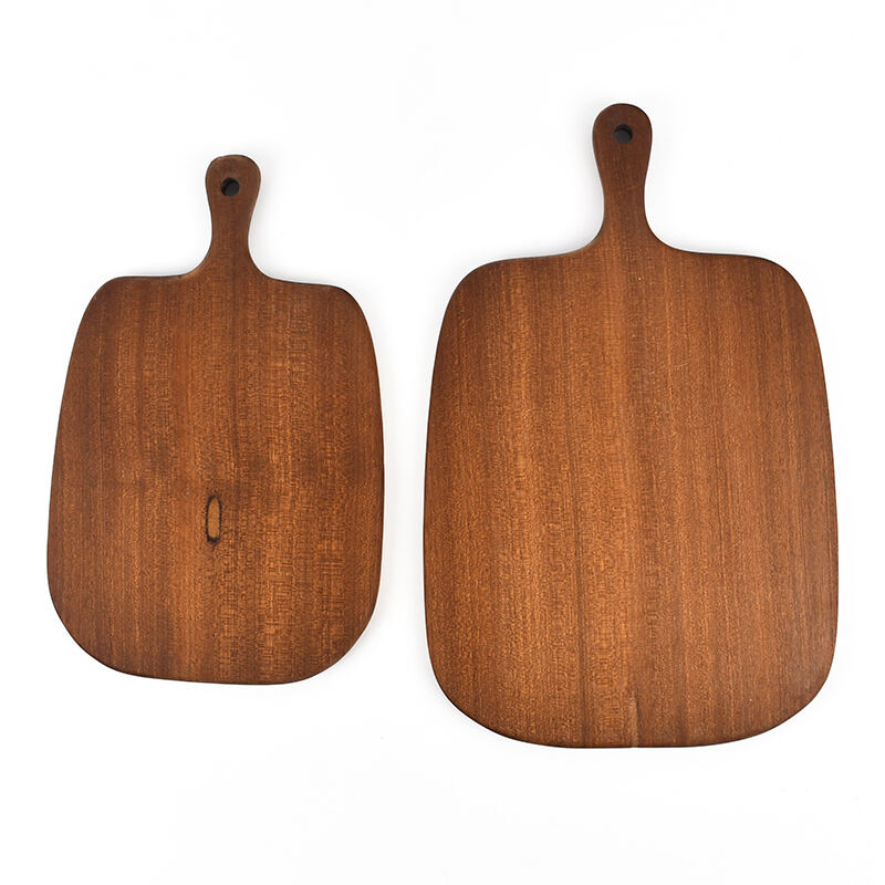 Ergonomic Handle Design and Functionality