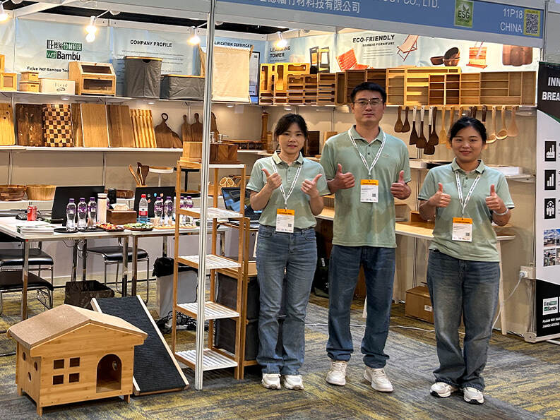 Hong Kong Exhibition