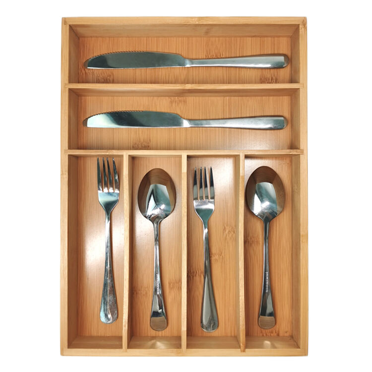 Customizable Storage Solutions