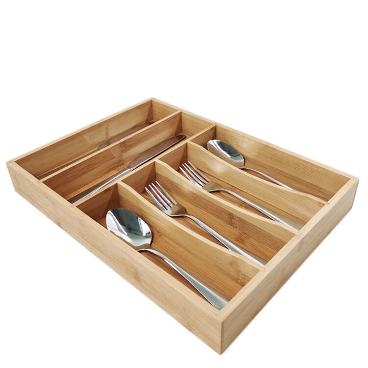 Space-Efficient Storage Solution