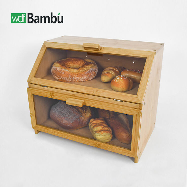 Customizable Storage Solutions