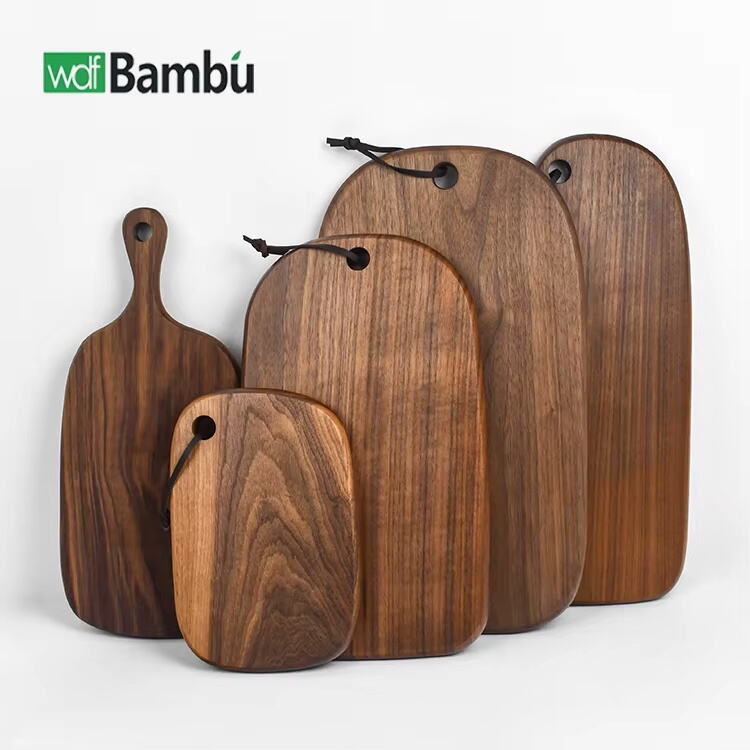 What Materials Are Commonly Used for Cutting Board Sets and Which Is the Most Durable?