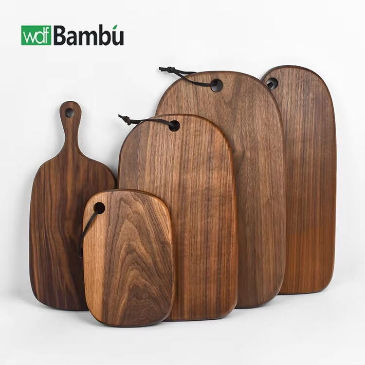 Wat zijn de voordelen van het gebruik van een bamboe snijplank?