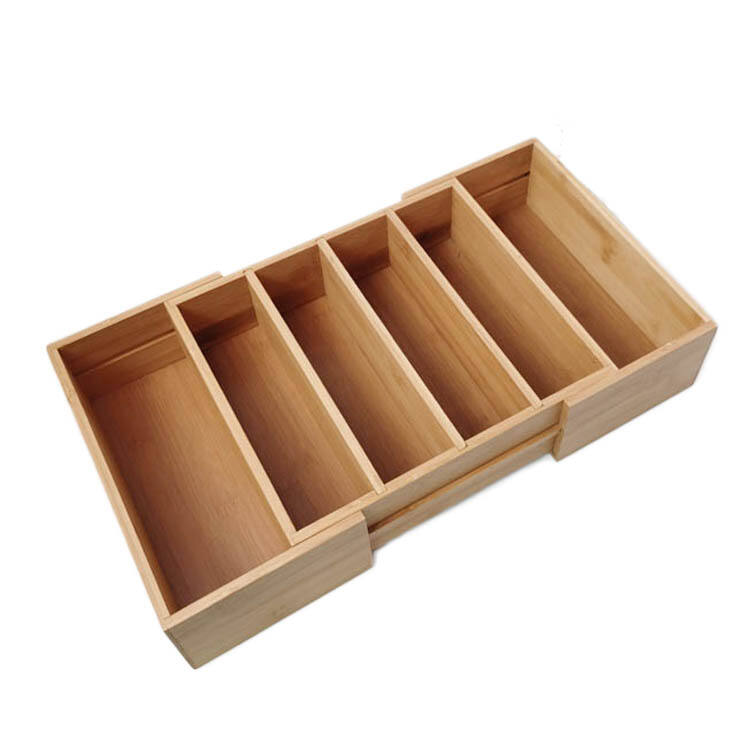 Customizable Storage Solutions