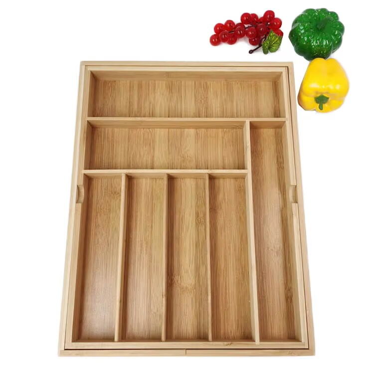How to Keep Kitchen Drawers Neat and Clutter-Free?