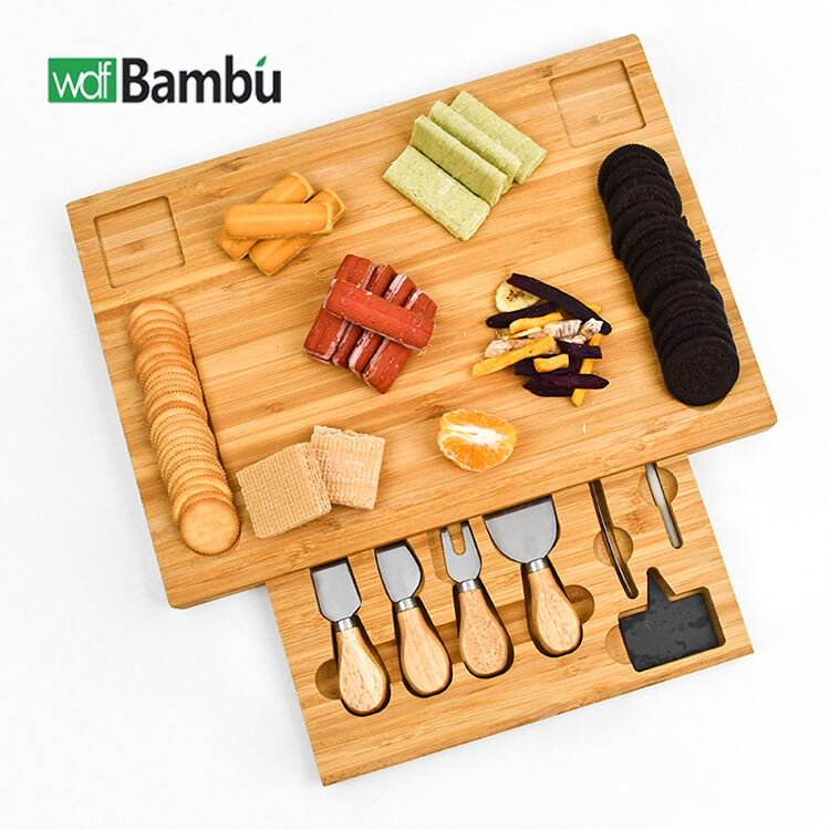 Versatile Design and Functionality