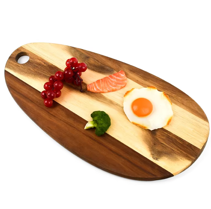 Comment choisir la bonne planche de charcuterie pour un usage domestique ?