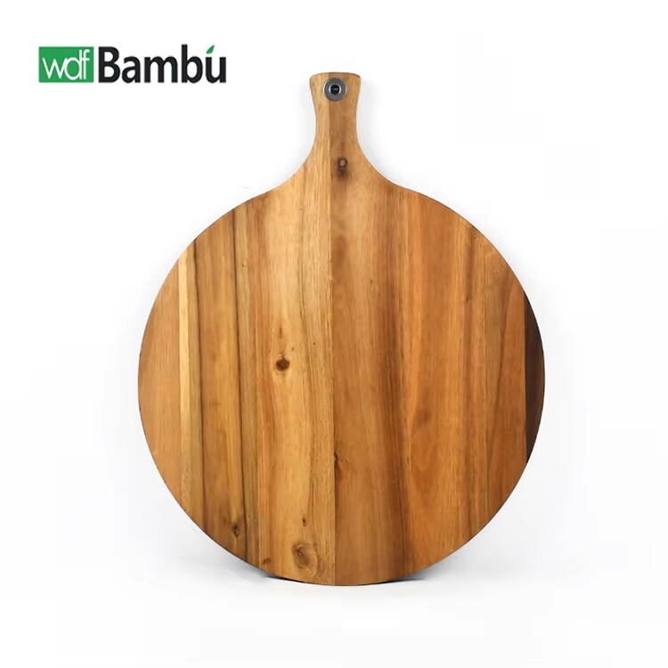 Is It Better to Use Different Wooden Chopping Boards for Different Foods?
