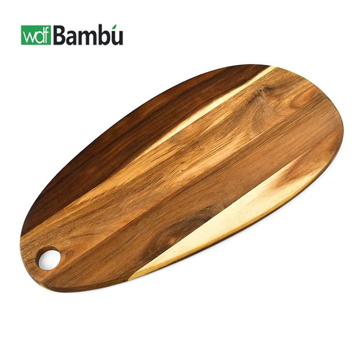 Hoe kies je het beste bamboe snijboard voor je keuken?