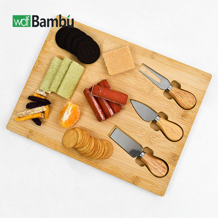 Innovative Design Features for BBQ Functionality
