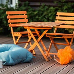 Outdoor Products