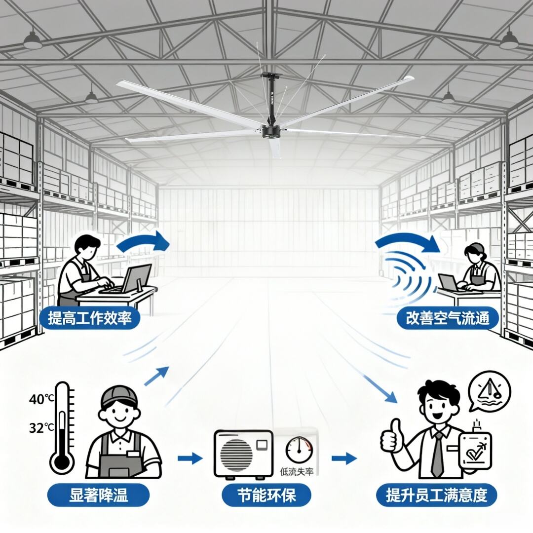how do hvls fans bring about an efficient and energy saving operational revolution in us warehouses-2