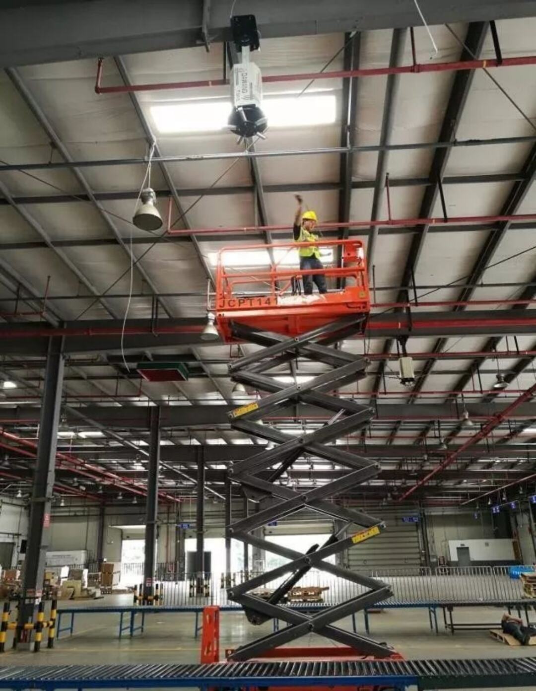 Analyse des problèmes courants liés aux ventilateurs industriels haute puissance