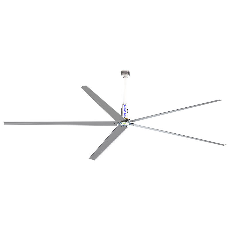 D.Fans industrial ceiling fan