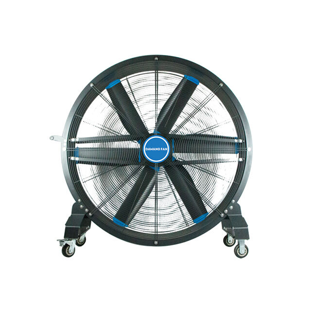 King's Small Class丨One fan unlocks dehumidification + dust removal + energy saving!