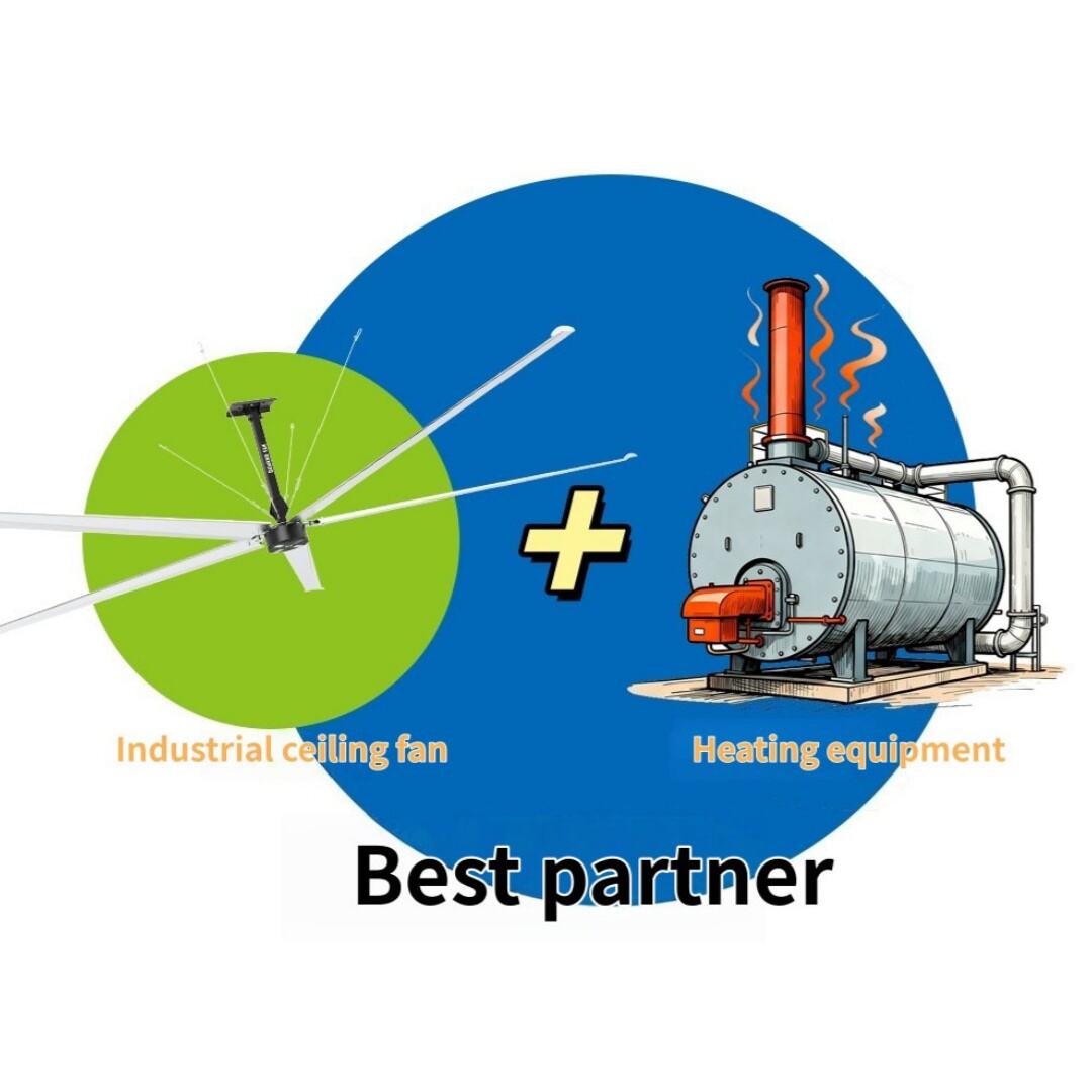 工場経営者の皆様、ご注意ください！この冬、作業場を暖かく保ちながらエネルギーを節約する方法とは？