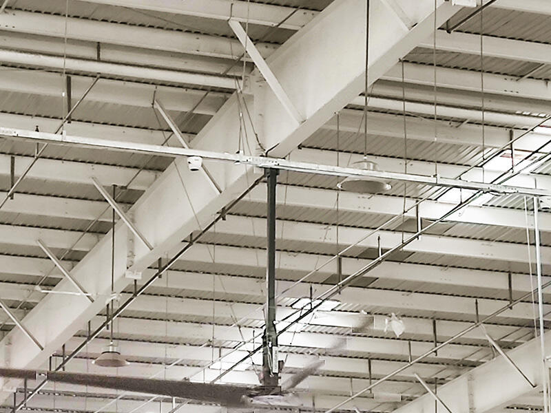 Custom-Made Solutions for Your Barn