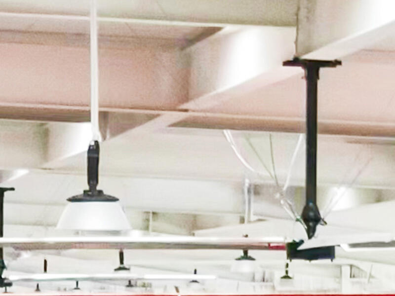 Upgrade Your Warehouse HVAC System Using Fans Your Workers Would Love to Use