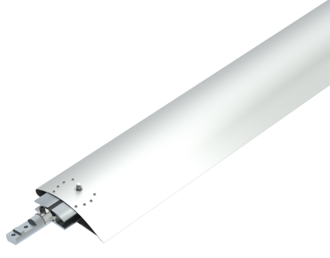 hot and stuffy workshop with high electricity bills hvls industrial fans save you moneyevery penny saved is profit-2