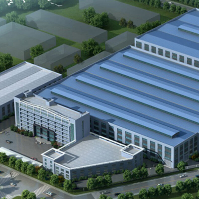 Wuxi Xinyi Machinery Co., Ltd.