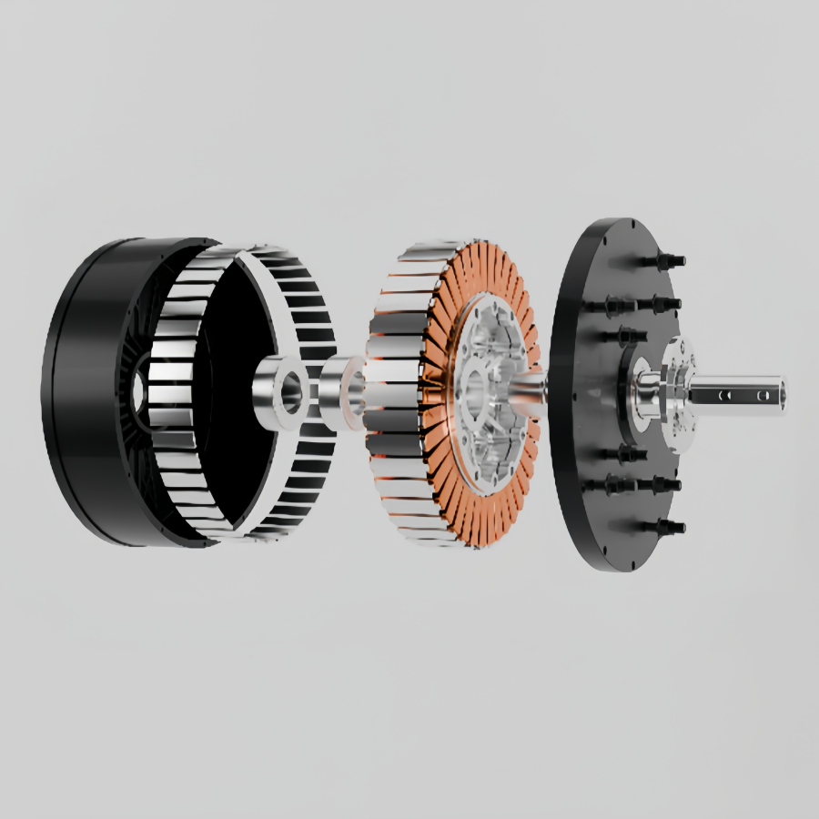 King's Small Class丨3 Core Secrets of Low-Noise HVLS Industrial Fans