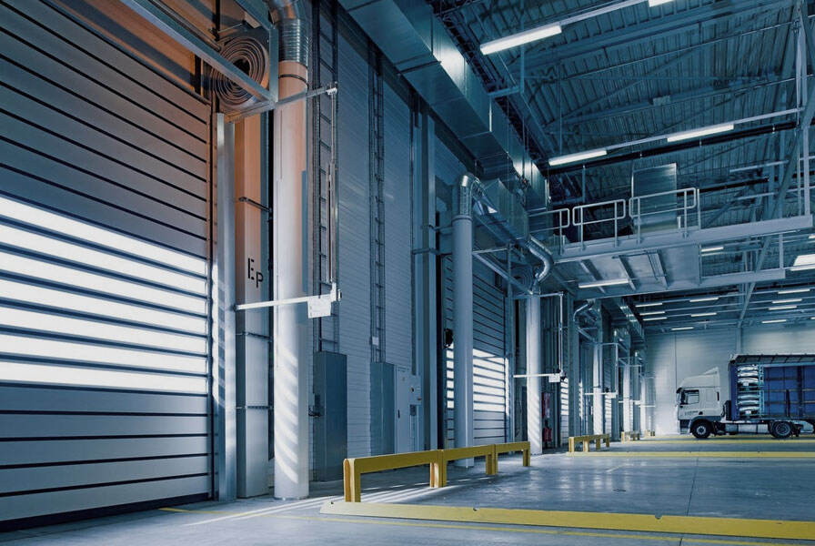 Industrial