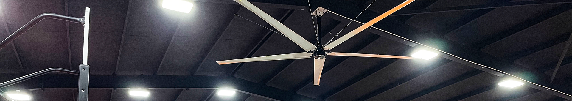 DAWANGFAN W ventiladores fabricante de grandes ventiladores