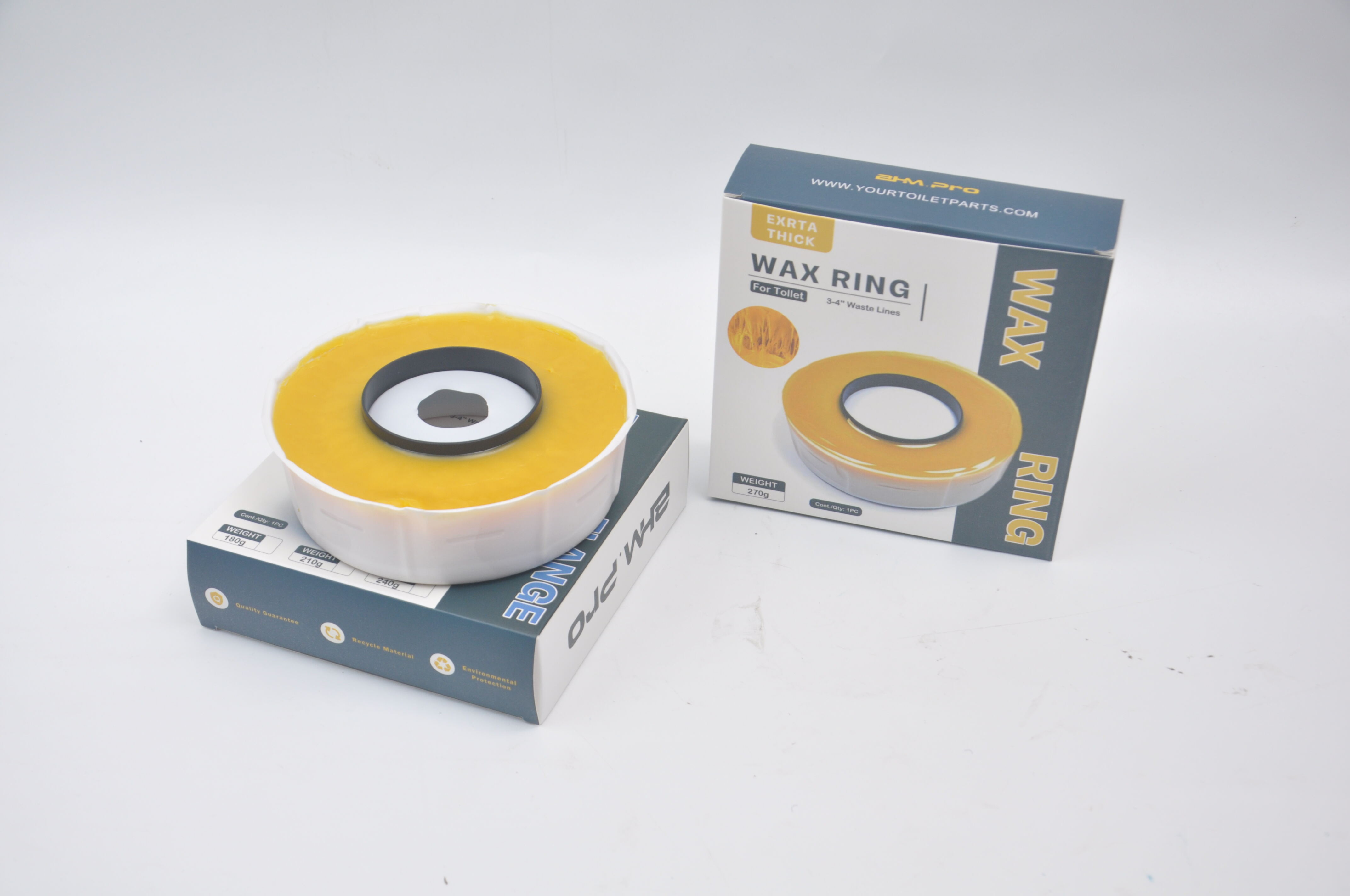 Quale Kit di Riparazione per Flangia del Water è Più Efficace per la Ristrutturazione di Bagni Pubblici?