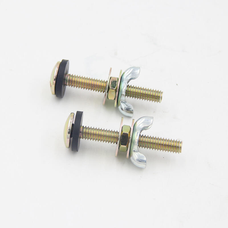 Ensemble complet de composants étanches