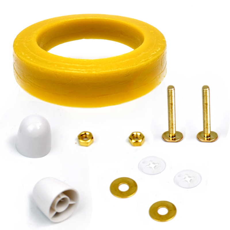 How to Minimize Returns with Easy-to-Install Toilet Repair Kits?
