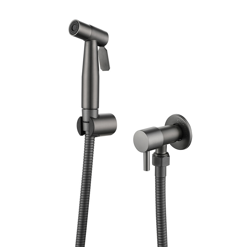 How to Install Bidet Sprayer Kit in 5 Simple Steps