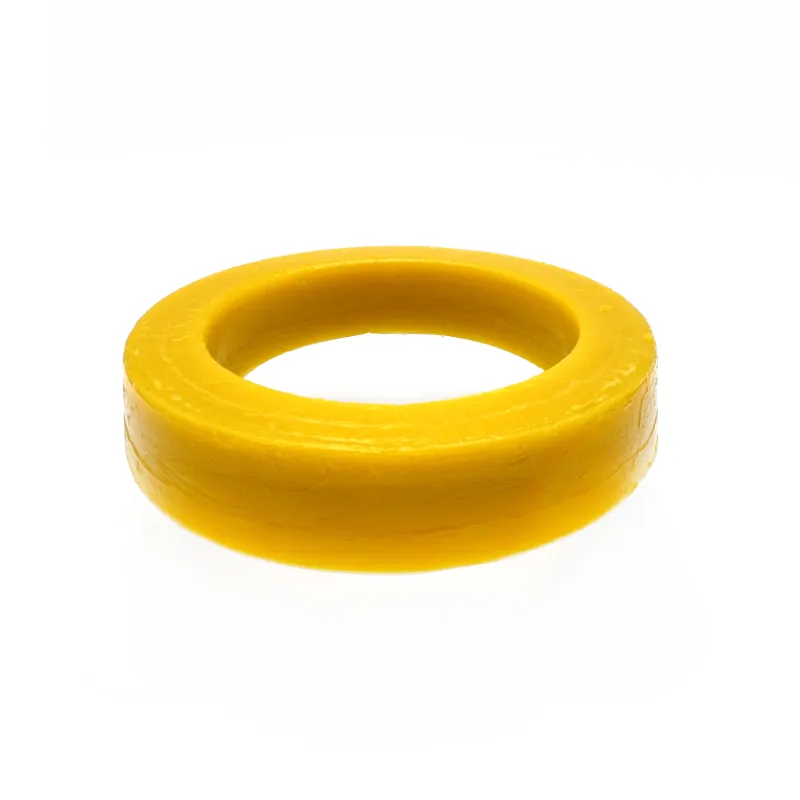 Quae causa est ring quod luto necis?