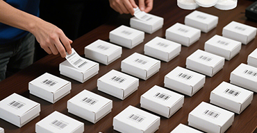 Customized packaging service