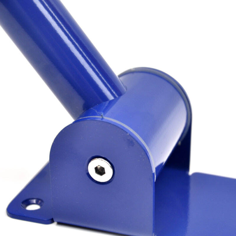23.6 Inch Stainless Toilet Handrails