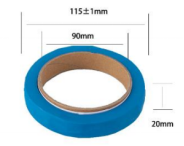 Elastic Rubber Toilet Bowl Ring manufacture